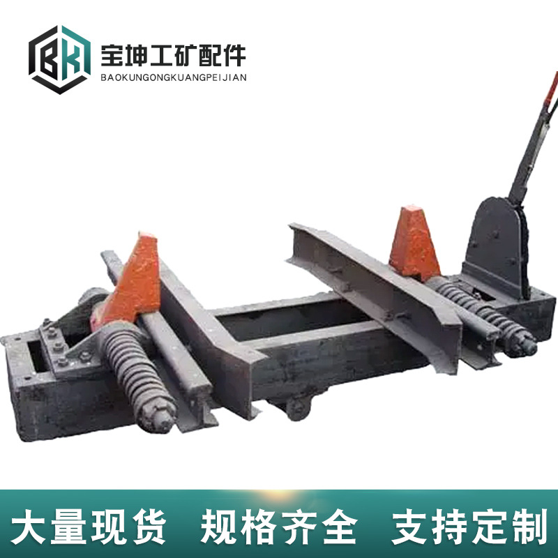 廊坊阻车器